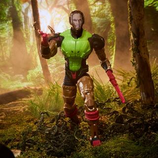 G.I. Joe Classified Series #201, Cobra Overkill