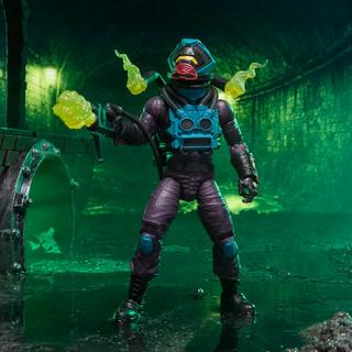 G.I. Joe Classified Series #209, Toxo-Viper