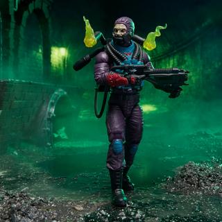 G.I. Joe Classified Series #209, Toxo-Viper