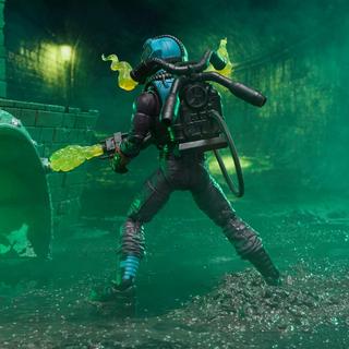 G.I. Joe Classified Series #209, Toxo-Viper
