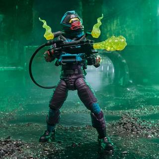 G.I. Joe Classified Series #209, Toxo-Viper