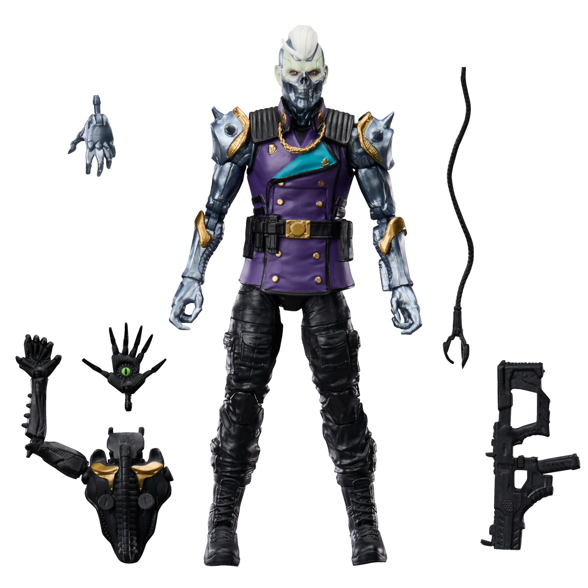 ゲームキャラクター G.I. JOE Classified Series Axel Soma G.I. Joe Classified Series Axel 