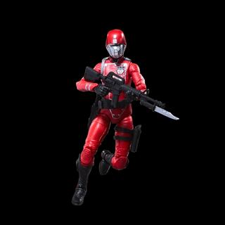 G.I. Joe Classified Series Retro Cardback Crimson Guard