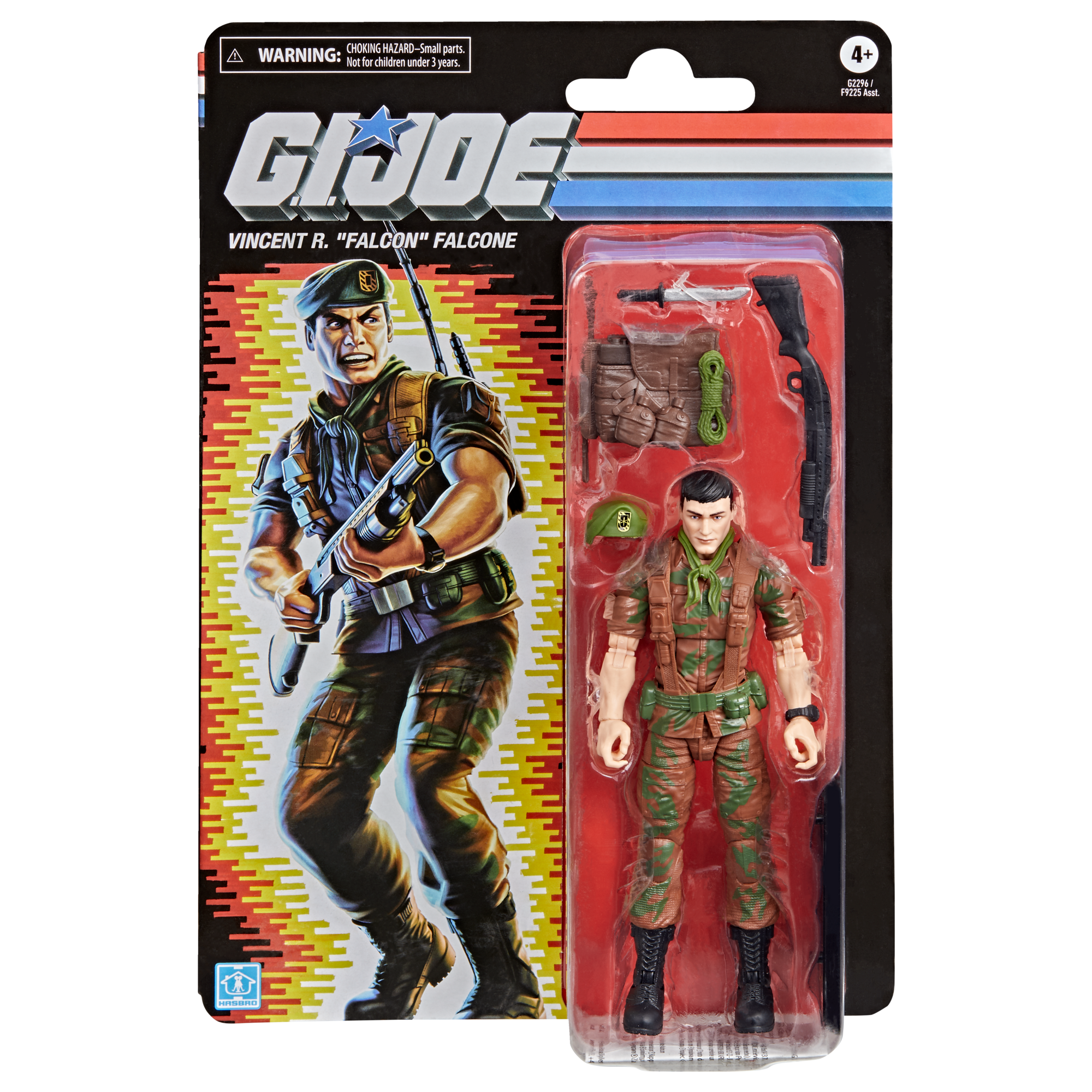 G.I. Joe Classified Series 