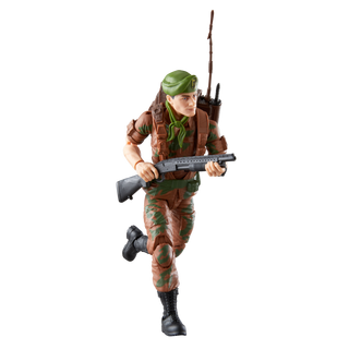 G.I. Joe Classified Series Retro Cardback Vincent R. “Falcon” Falcone