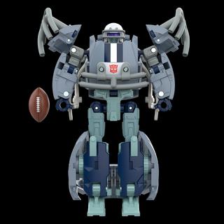 Transformers NFL Starblitz
