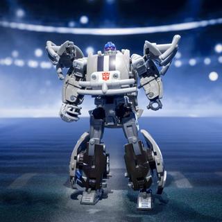 Transformers NFL Starblitz
