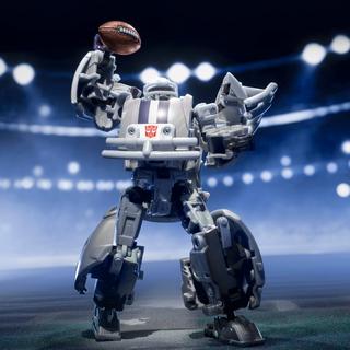 Transformers NFL Starblitz