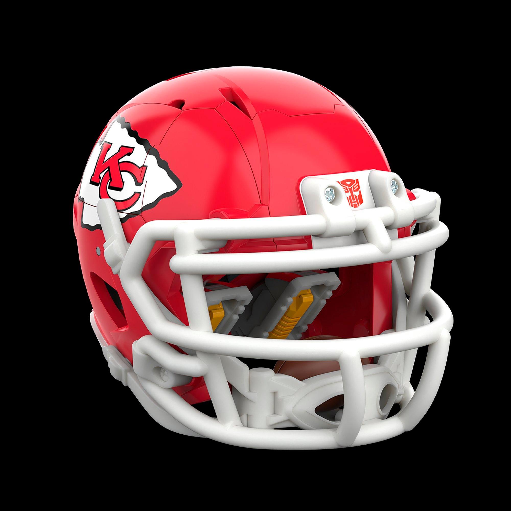chiefs football helmet Kansas City NFL Mini 10 tall. Buy Tyreek Hill Signed Kansas