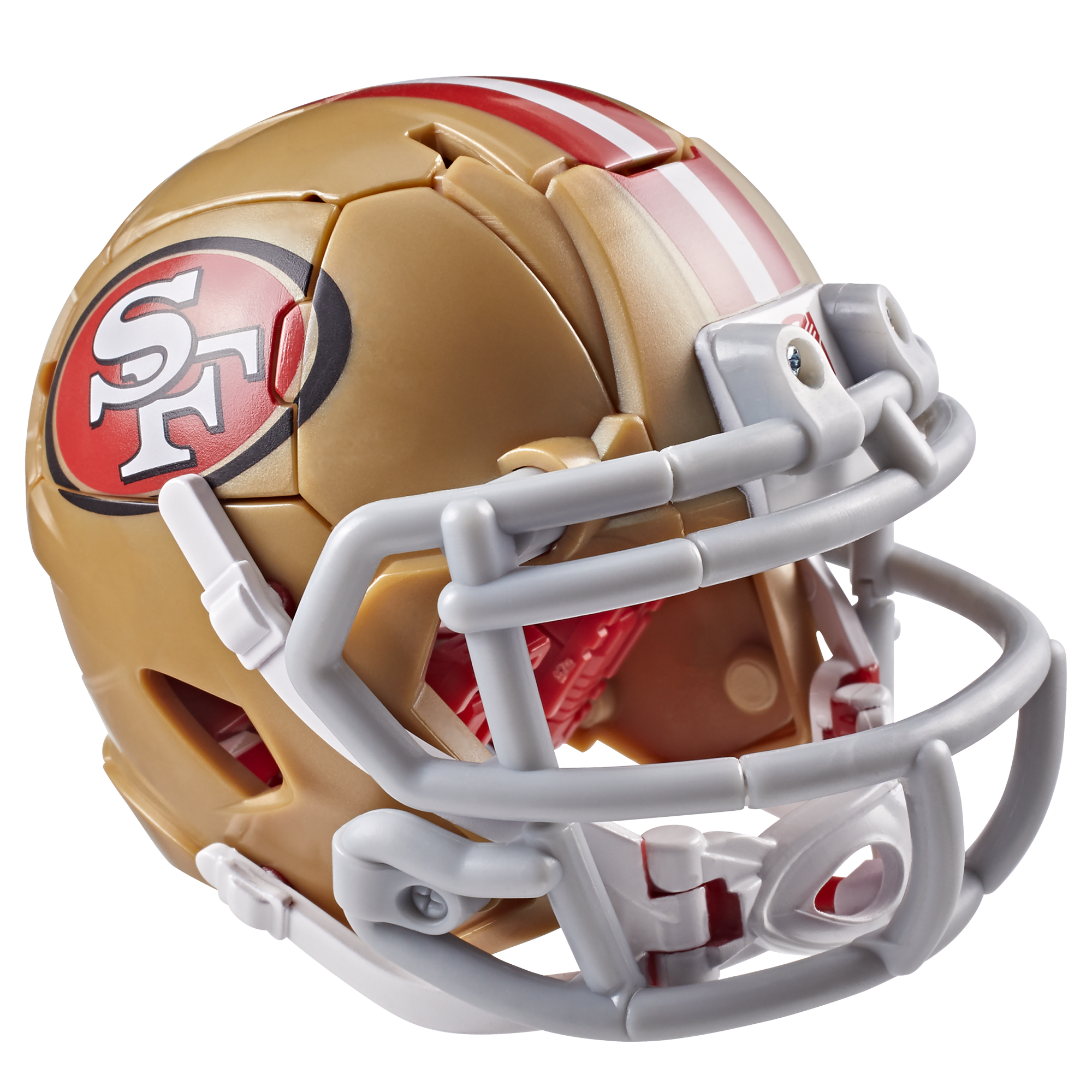 50 riddell speedflex helmets Georgia Bulldogs Riddell SpeedFlex Mid-Size MIDI Helmet main image 0
