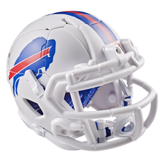 Transformers NFL Buffalo Bills Blizz-herd