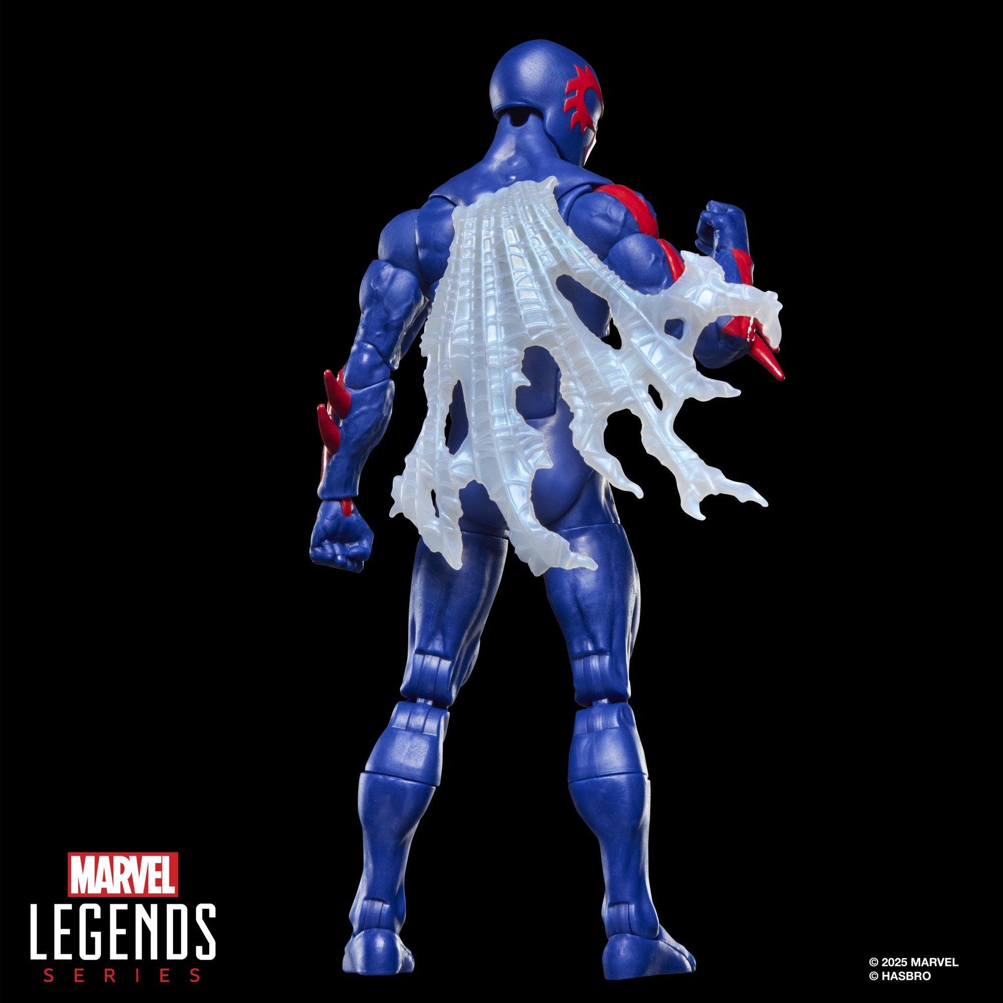Ultra Poseable Spider-Man Figure The Amazing Italy