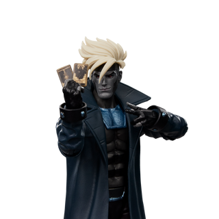 Marvel Legends Series Death Gambit, X-Men '97
