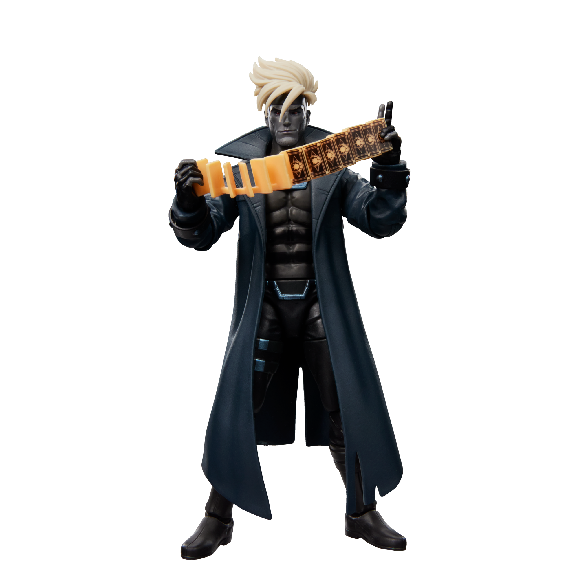 Marvel Legends Series X-Men '97 Death Gambit