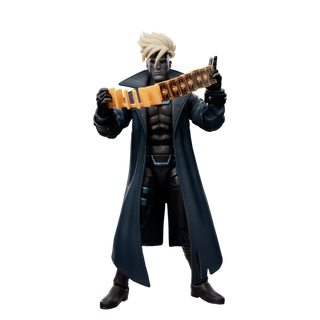 Marvel Legends Series Death Gambit, X-Men '97