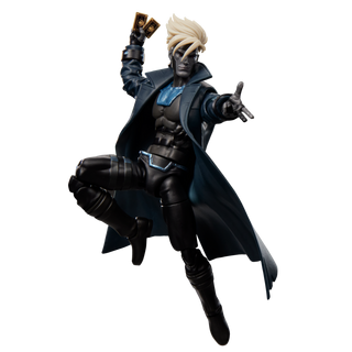 Marvel Legends Series Death Gambit, X-Men '97