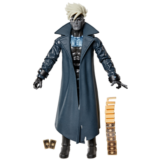 Marvel Legends Series Death Gambit, X-Men '97