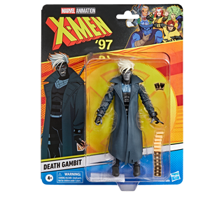 Marvel Legends Series Death Gambit, X-Men '97