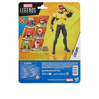 Marvel Legends Series Cyclops, X-Men '97