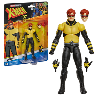 Marvel Legends Series Cyclops, X-Men '97