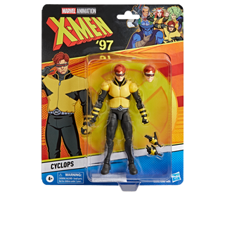 Marvel Legends Series Cyclops, X-Men '97