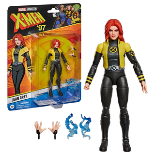 Marvel Legends Series Jean Grey, X-Men '97