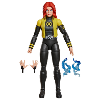 Marvel Legends Series Jean Grey, X-Men '97