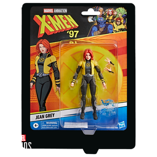 Marvel Legends Series Jean Grey, X-Men '97