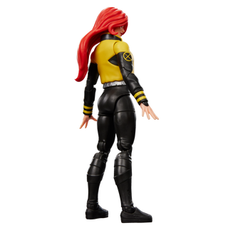 Marvel Legends Series Jean Grey, X-Men '97