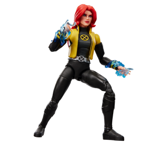 Marvel Legends Series Jean Grey, X-Men '97