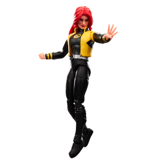Marvel Legends Series Jean Grey, X-Men '97