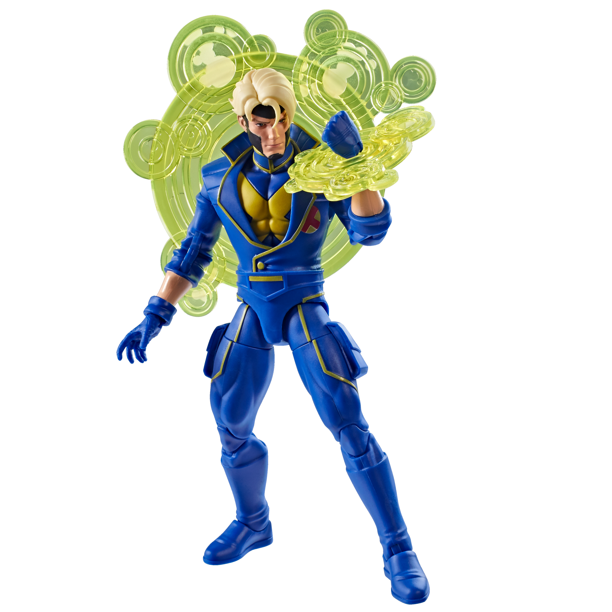 Marvel Legends Series X-Men '97 Marvel's Havok