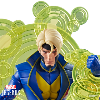 Marvel Legends Series Marvel's Havok, X-Men '97