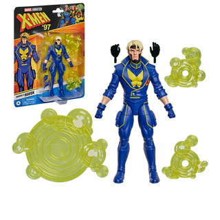 Marvel Legends Series Marvel's Havok, X-Men '97