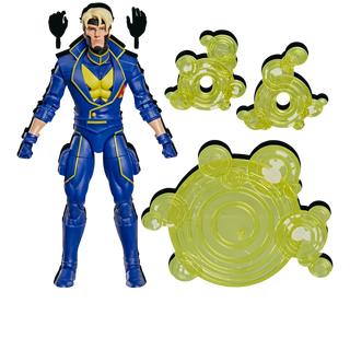 Marvel Legends Series Marvel's Havok, X-Men '97