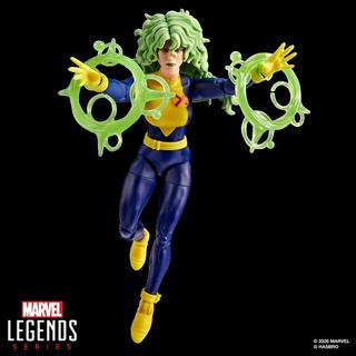 Marvel Legends Series Marvel's Polaris, X-Men '97