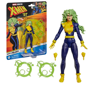 Marvel Legends Series Marvel's Polaris, X-Men '97