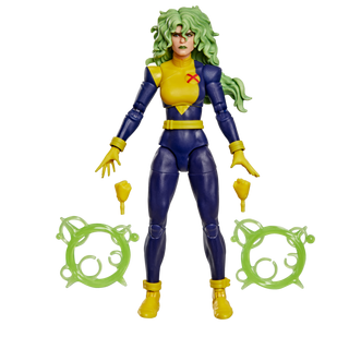 Marvel Legends Series Marvel's Polaris, X-Men '97