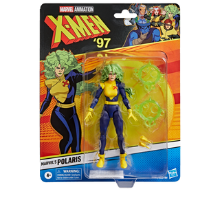 Marvel Legends Series Marvel's Polaris, X-Men '97
