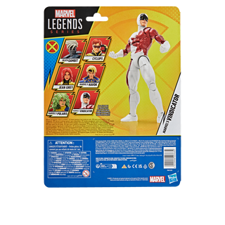 Marvel Legends Series Marvel's Vindicator, X-Men '97