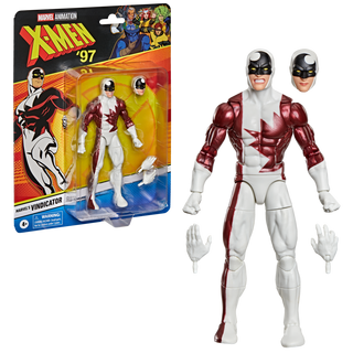 Marvel Legends Series Marvel's Vindicator, X-Men '97
