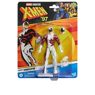 Marvel Legends Series Marvel's Vindicator, X-Men '97