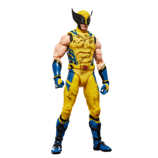 Marvel Legends Series, Lobezno