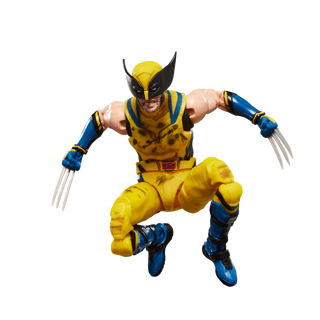 Marvel Legends Series, Lobezno