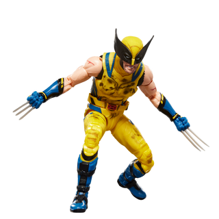 Marvel Legends Series, Lobezno