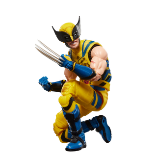 Marvel Legends Series, Lobezno