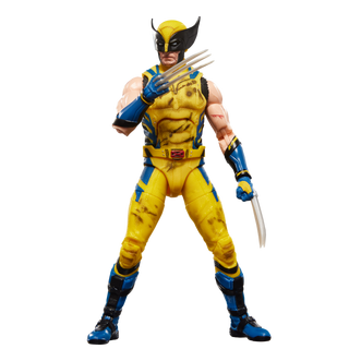 Marvel Legends Series, Lobezno