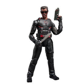 Marvel Legends Series Marvel's Blade