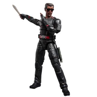 Marvel Legends Series Marvel's Blade