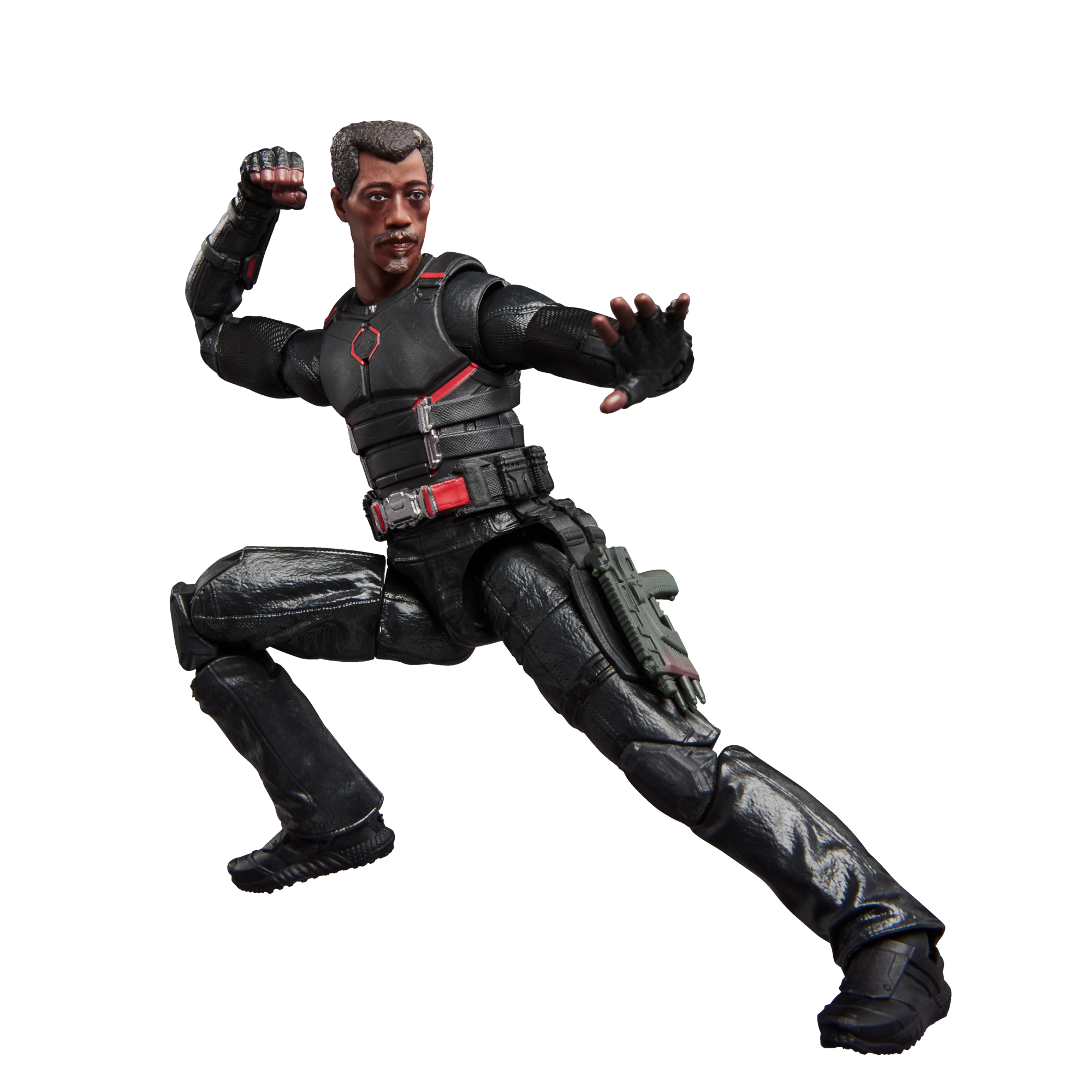 Marvel Legends Series Blade 6-Inch Figure | Deadpool & Wolverine